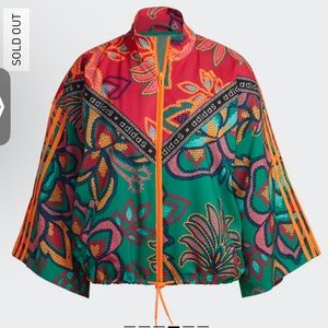 adidas X FARM Rio Track Top/Jacket